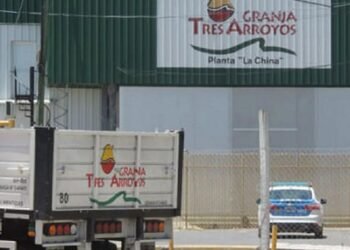 Sancor y Granja Tres Arroyos se suman a la ola de despidos