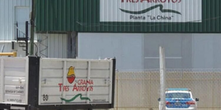 Sancor y Granja Tres Arroyos se suman a la ola de despidos