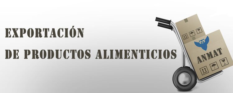 La ANMAT establece procedimientos para importar y exportar alimentos