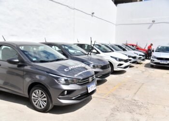 Menos impuestos para autos, motos y embarcaciones: ya es oficial la reducción