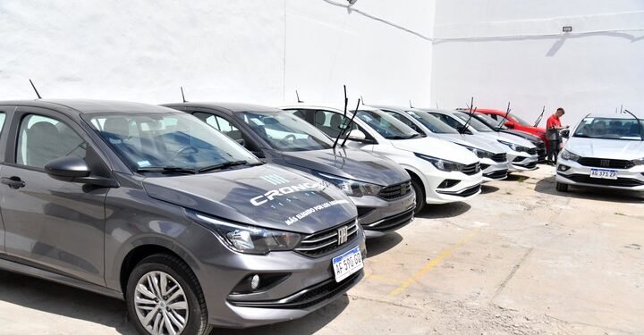 Menos impuestos para autos, motos y embarcaciones: ya es oficial la reducción