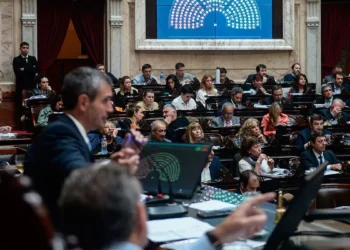 Oficial: se debatirá la eliminación de las PASO el próximo martes en Diputados