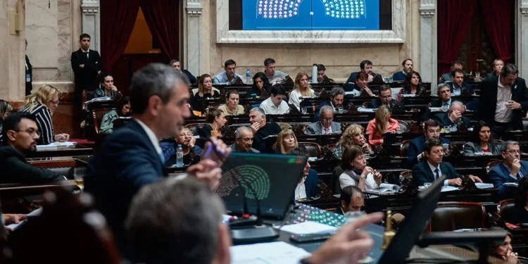 Oficial: se debatirá la eliminación de las PASO el próximo martes en Diputados