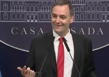 El Gobierno cruzó a Cristina Kirchner: “Hablan del derecho a la prosperidad aquellos que hundieron en la pobreza al 57% de la población”