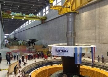 El difícil camino de la privatización de IMPSA: en 10 días pasa al nuevo dueño