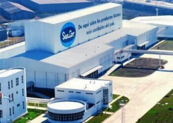 Sancor pidió la apertura del concurso de acreedores