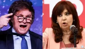 El mensaje de Cristina Kirchner a Javier Milei: “El derecho a la prosperidad y a la felicidad son los límites que no podrá violar”