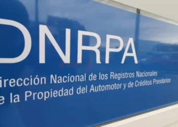 Golpe a los registros del automotor: el nuevo método del Gobierno para inscribir un 0KM