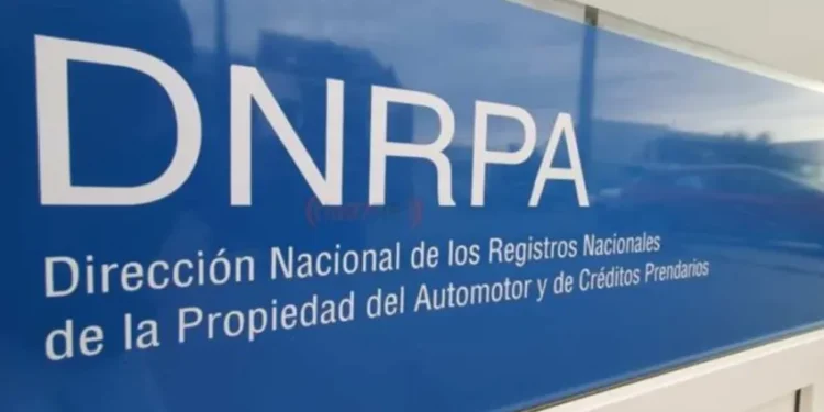 Golpe a los registros del automotor: el nuevo método del Gobierno para inscribir un 0KM