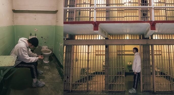 El Gobierno oficializó la prohibición de traslados de cárcel para presos que cambien de género