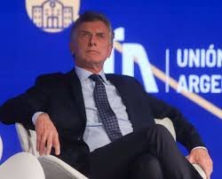 Mauricio Macri presiona para frenar la licitación millonaria de la Hidrovía