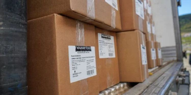 Newsan anunció que exportará mejillones, la primera vez made in Argentina