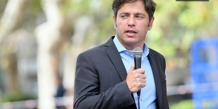 Axel Kicillof postergó su acto en Mar del Plata en medio de los cuestionamientos por la inseguridad