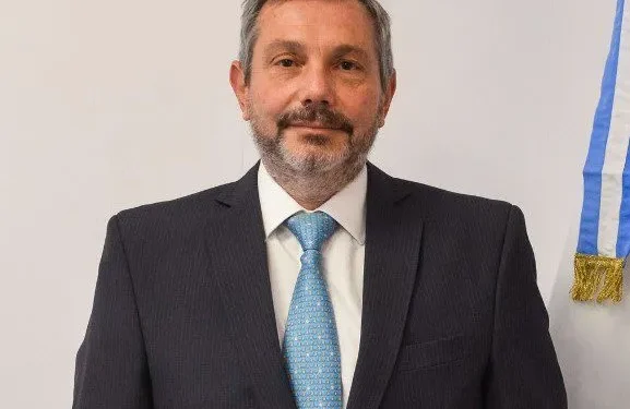 Javier Milei justificó el despido del extitular de la ANSES: “La agenda la determino yo, no un funcionario de segundo orden”