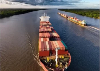 Hidrovía: hubo un solo oferente y el Gobierno dará intervención a Defensa de la Competencia