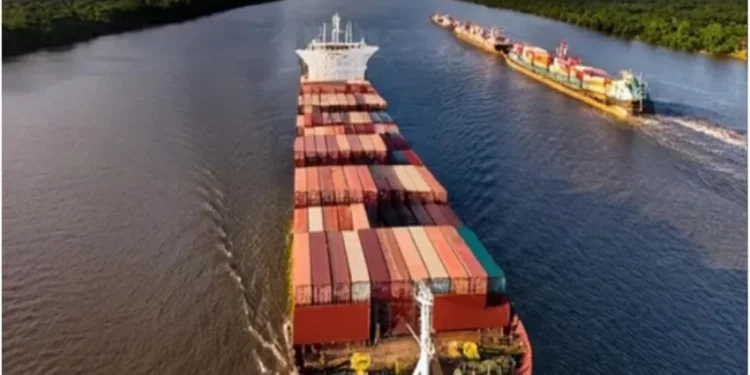 Hidrovía: hubo un solo oferente y el Gobierno dará intervención a Defensa de la Competencia