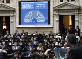 Senado: la suspensión de las PASO obtuvo dictamen y se debatirá en el recinto