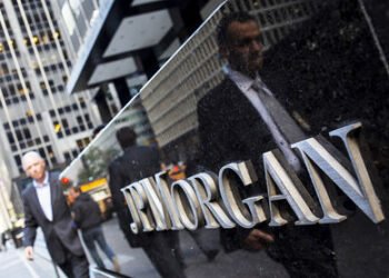 Inversiones: lo que recomienda el JP Morgan ante la guerra comercial