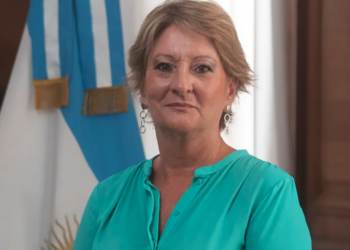 Renunció la subsecretaria de Ambiente, Ana Lamas, en medio de los incendios