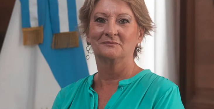 Renunció la subsecretaria de Ambiente, Ana Lamas, en medio de los incendios