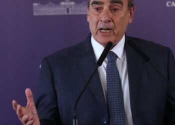 Guillermo Francos dijo que todavía no están los votos para el pliego de Ariel Lijo en el Senado