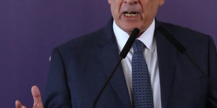 Guillermo Francos dijo que todavía no están los votos para el pliego de Ariel Lijo en el Senado