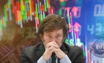 Dólar, carry trade y el efecto $LIBRA: el declive que va de la promesa “no devaluaremos” a la desconfianza