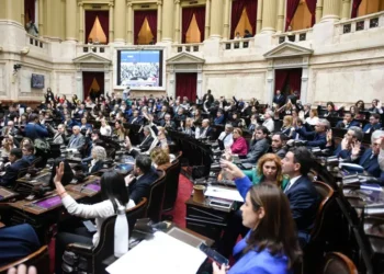Caso $LIBRA: la oposición impulsa una comisión investigadora en el Congreso