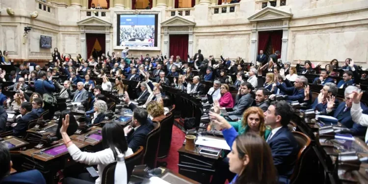 Caso $LIBRA: la oposición impulsa una comisión investigadora en el Congreso