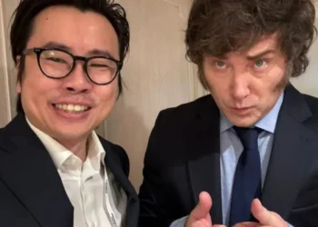 Javier Milei Brindó su primera entrevista sobre el escándalo de las Criptomonedas $LIBRA