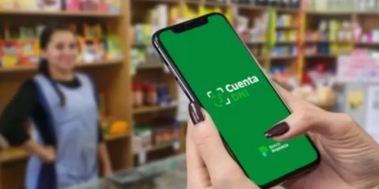 Cuenta DNI te devuelve hasta $20.000 en febrero 2025: cómo acceder al reintegro