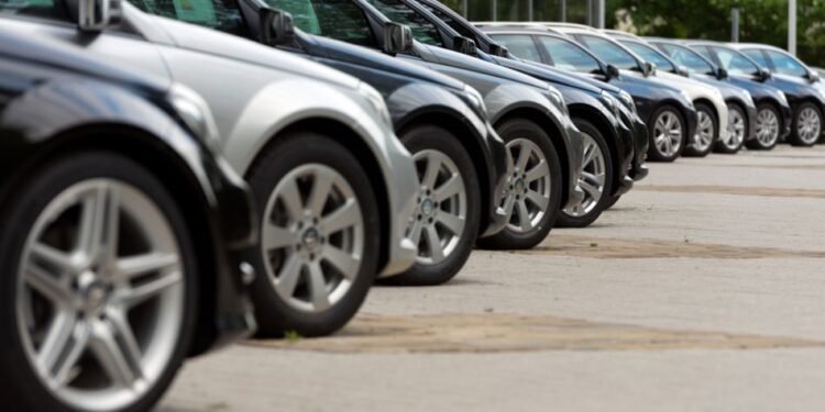 Venta de autos usados: los tres modelos más elegidos por los argentinos