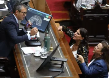 Ficha Limpia: el oficialismo y bloques dialoguistas lograron dictamen en el Senado