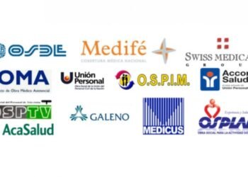 Prepagas: para el Gobierno, la libre competencia mejora el valor de las cuotas para los afiliados