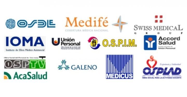 Prepagas: para el Gobierno, la libre competencia mejora el valor de las cuotas para los afiliados