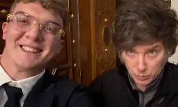 Escándalo $LIBRA: la PIA ya interviene en el caso que empieza a ser asimilado en el exterior a un FIFA-Gate