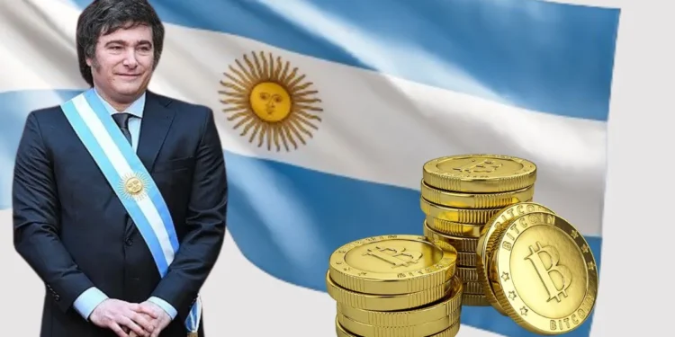 El Gobierno intenta esquivar el escándalo cripto con una nueva narrativa y la gira de Javier Milei a EEUU