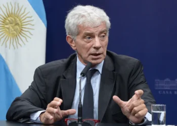 Mariano Cúneo Libarona celebró aprobación de dos leyes clave: “Se terminó la puerta giratoria”