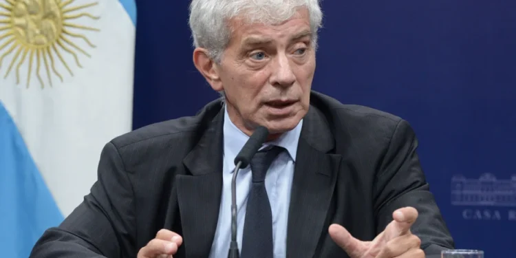 Mariano Cúneo Libarona celebró aprobación de dos leyes clave: “Se terminó la puerta giratoria”