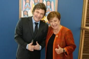 FMI: por qué hay apuro en cerrar un acuerdo y cuáles son los últimos pasos