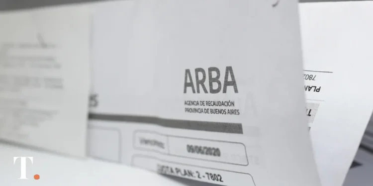 ARBA puso fecha para pagar el impuesto inmobiliario: cómo acceder al descuento