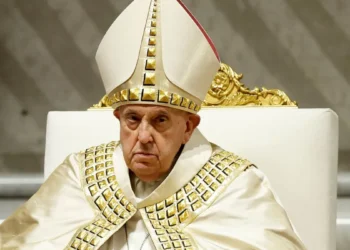 Salud del papa Francisco: descansó bien durante la noche y mostró una leve mejoría