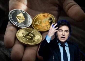 Forbes calificó al escándalo $LIBRA de Javier Milei como “el robo cripto más grande de la historia”