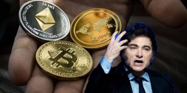 Forbes calificó al escándalo $LIBRA de Javier Milei como “el robo cripto más grande de la historia”