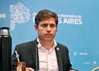 Axel Kicillof prepara misiles para Javier Milei, la oposición y ¿los propios? en su discurso de apertura de sesiones
