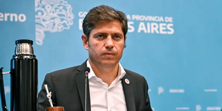 Axel Kicillof prepara misiles para Javier Milei, la oposición y ¿los propios? en su discurso de apertura de sesiones