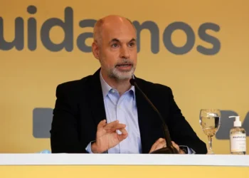 Horacio Rodríguez Larreta se refirió a la derrota electoral de 2023: “Nadie me invitaba a nada”