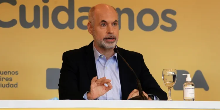 Horacio Rodríguez Larreta se refirió a la derrota electoral de 2023: “Nadie me invitaba a nada”