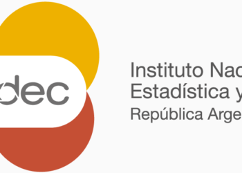 La economía se contrajo 1,8% en 2024, el primer año del gobierno de Javier Milei