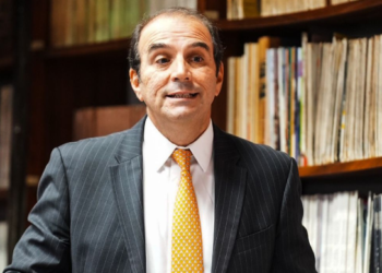 Manuel García-Mansilla juró como juez de la Corte Suprema